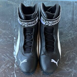 PUMA FERRARI SNEAKERS